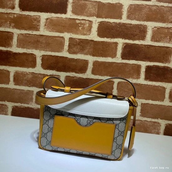 Firstbag ru bag Padlock GUCCI mini 0718